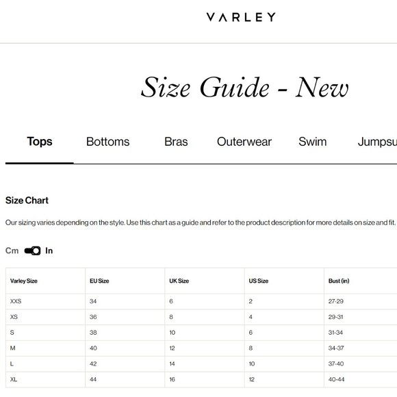 NWT Varley Anset Jacket - Ivory Marl  - NEVER WORN! BOUTIQUE SALE - Picture 12 of 12